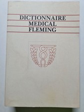 Dictionnaire medical Fleming |