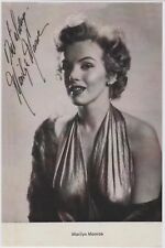 Photo 15x20 de Marylin Monroe