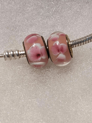 Set new pandora - new, pink