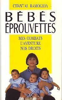 Bébés éprouvettes chantal - bébés,