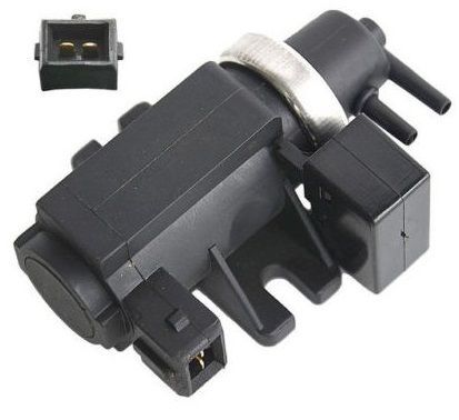 Electrovanne turbo vanne egr - electrovanne,