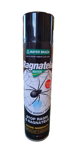 Toiles spray insecticide - spray,