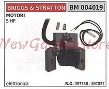 Bobine D'Allumage Briggs &