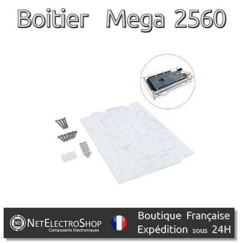 Boitier protection - de,