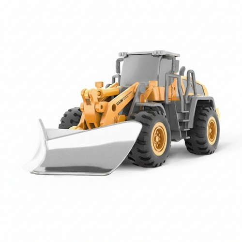 Chargeuse sur pneus pelle - chargeuse,