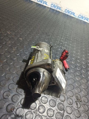 7787354 démarreur bmw serie - 7787354,