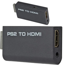 Convertisseur Adaptateur PS2