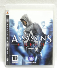 ASSASSIN'S CREED JEU CONSOLE