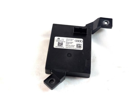 4f0907335 centrale antenne - 4f0907335,