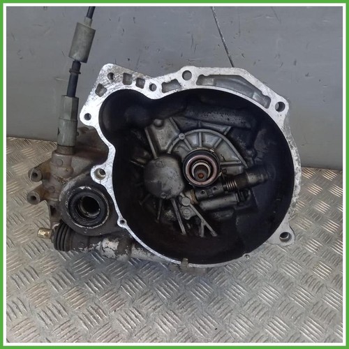 Boîte manuelle hyundai - boîte, atos