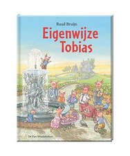 Eigenwijze Tobias, Ruud Bruijn