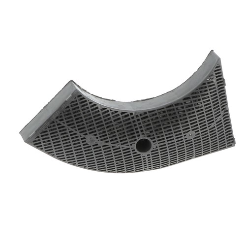 Filtre charbon hotte type 10 - hotte,
