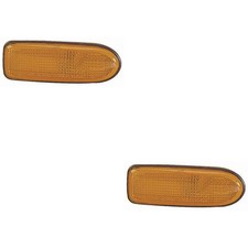 Feux De Position Droite Gauche