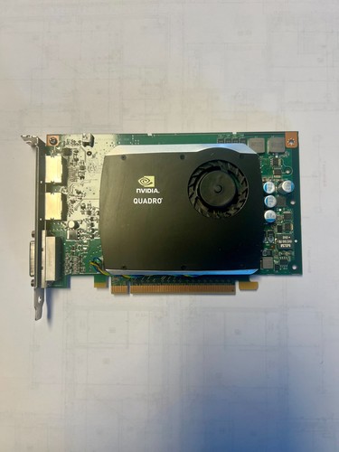 Nvidia quadro 580 512 - nvidia,