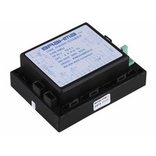 Boîte de contrôle BRAHMA DM