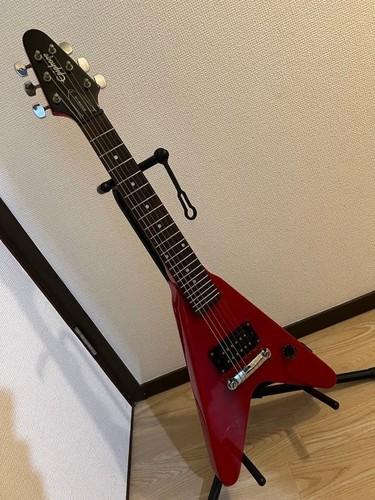 Guitare électrique epiphone - guitare,