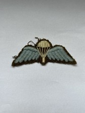 Insigne Brevet Parachutiste