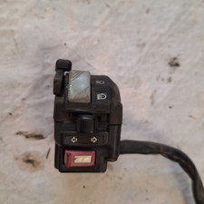 COMMODO GAUCHE YAMAHA 125 SR (97-02)