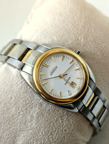Montre watch michel herbelin - montre,