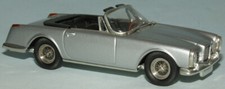 1961 Facel Vega Facel II V8