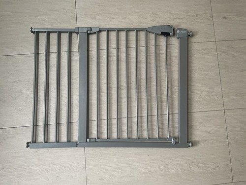 Barrière sécurité enfant - de,