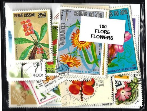 Flore fleurs flora - fleurs, flowers