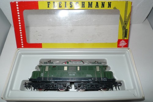 Fleischmann 4330 e44056 - 4330,