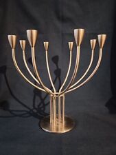 CHANDELIER VINTAGE EN METAL