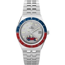 Montre Homme TIMEX PEANUTS Q
