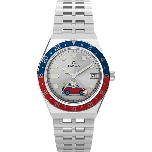 Montre homme timex - homme,