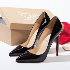 Christian Louboutin Pigalle