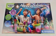 CLEMENTONI Science & Jeu