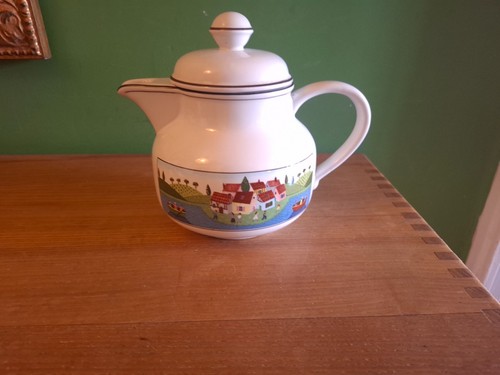 Theiere villeroy boch - villeroy,