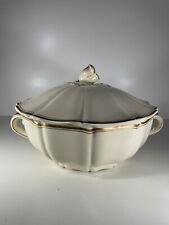 Large Soup Bowl - Boch Frères - Belgium 