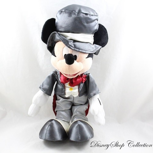 Peluche mickey disneyland - peluche,