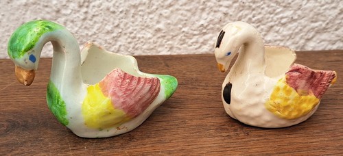 Anciennes figurines en - figurines,
