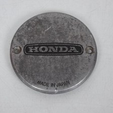 Carter allumage origine pour moto Honda SL 125 SL1125 496B 11431-110-730