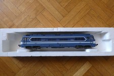 locomotive diesel CC 70002