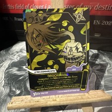 Orochimaru 138/130 Secrète