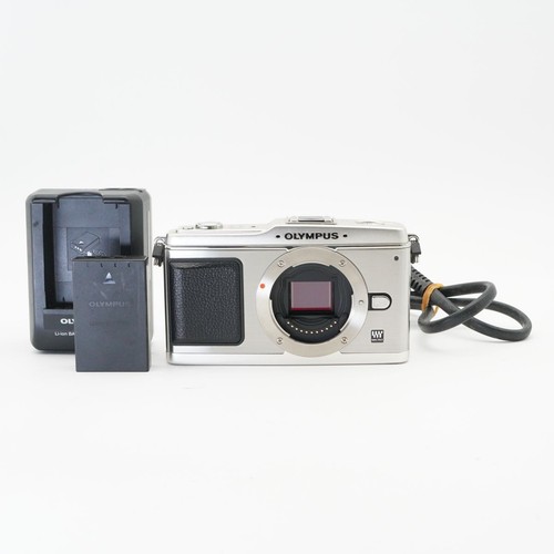 Appareil photo sans miroir