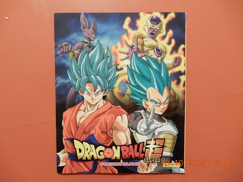 Album panini dragon - album,