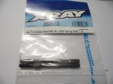 XRAY 352633 Adj Turnbuckle 70