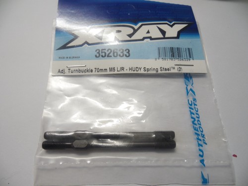 Xray 352633 adj turnbuckle - adj,