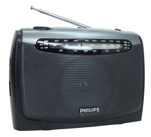 Philips ae2170 radio lw - ae2170, /