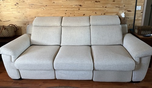 Poltronesofa berceto canapé - canapé, 4