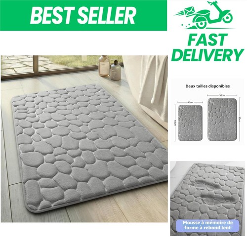 Tapis bain antidérapant en - tapis,