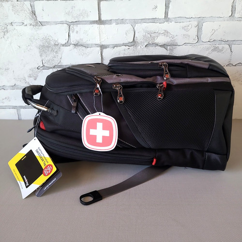 Wenger swiss gear laptop - gear, 16"