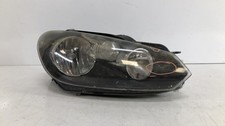 Optique avant principal droit (feux)(phare) VOLKSWAGEN GOLF 6 5K1941006S