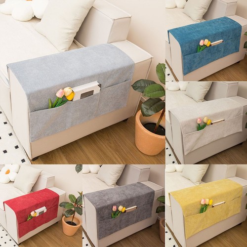 Housse serviette main - de,