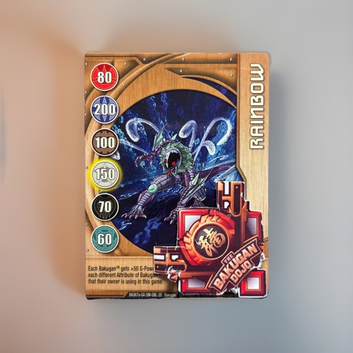 Bakugan new vestroia - bakugan,